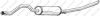 BOSAL 281-657 End Silencer